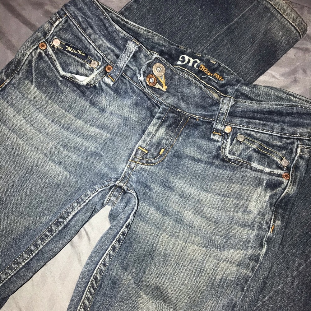 Miss Me Jeans - Picture 10 of 11